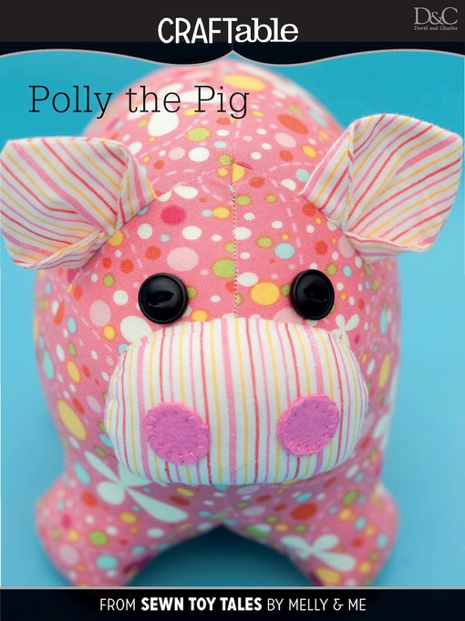 Polly the Pig (eBook)